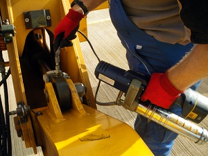 Leading Federal Way Construction Equipment Repair in WA near 98003