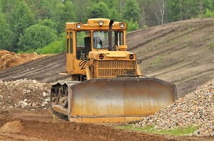 Kent excavator, dump truck mobile repair in WA near 98030