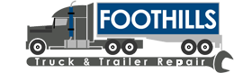Foothills Truck and Trailer