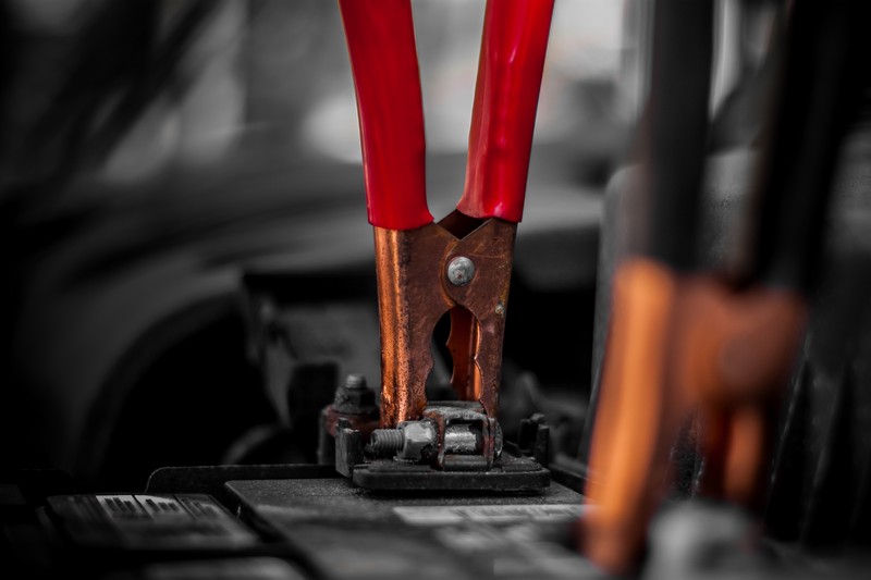Kent Roadside Assistance