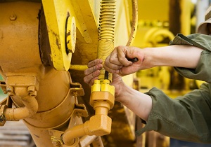 Semi Truck Fleet Repair Federal Way WA
