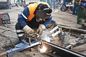 Reliable Auburn welder in WA near 98002