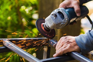 Welding-Tacoma-WA