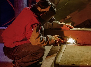 Welding-Fife-WA